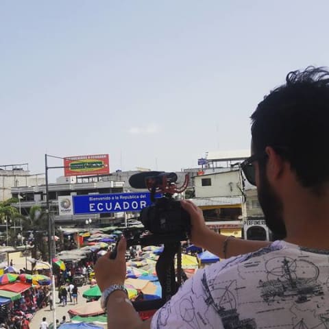 Profile photo of Virgilio A.