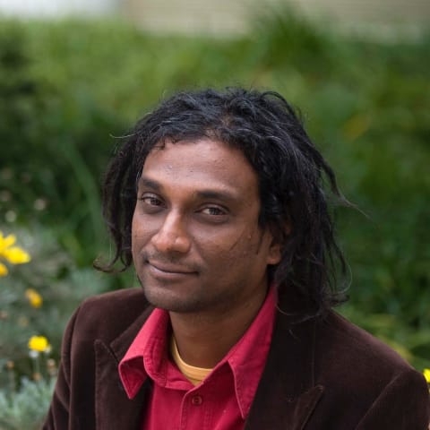 Profile photo of Niren T.