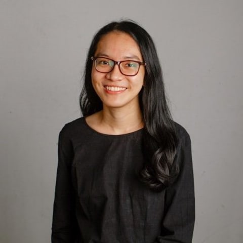 Profile photo of Fransisca A.