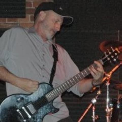 Profile photo of Scott M.