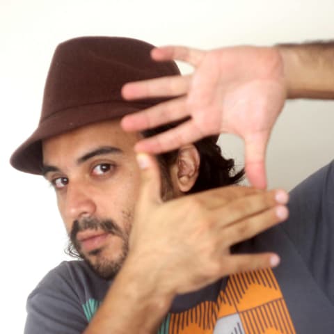 Profile photo of Marcos M.