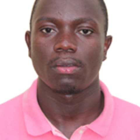Profile photo of KWIZERA A.
