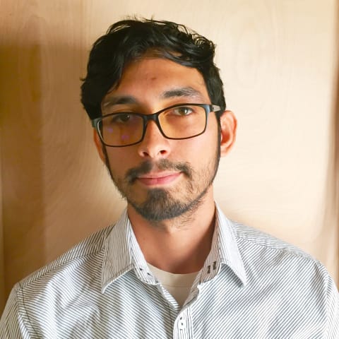 Profile photo of Francisco F.