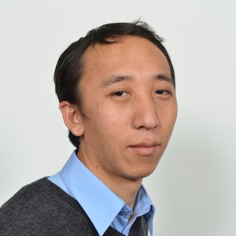 Profile photo of Nawang G.