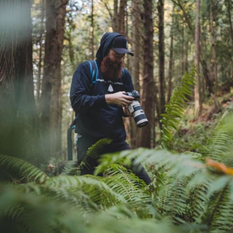 Profile photo of Caleb R.