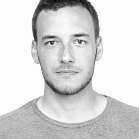 Profile photo of Jacob R.