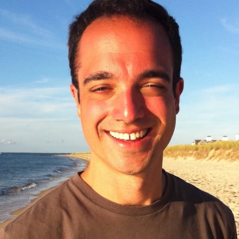 Profile photo of Nick V.