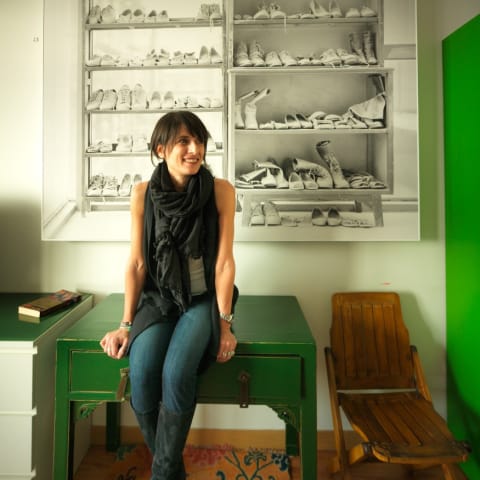 Profile photo of Manuela P.