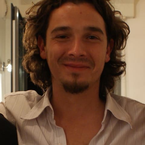 Profile photo of Catriel E.
