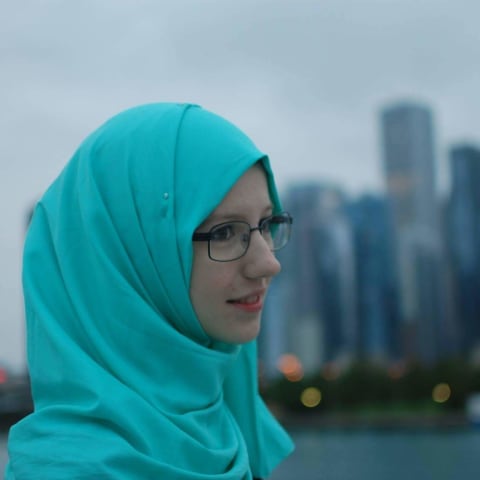 Profile photo of Addison M.