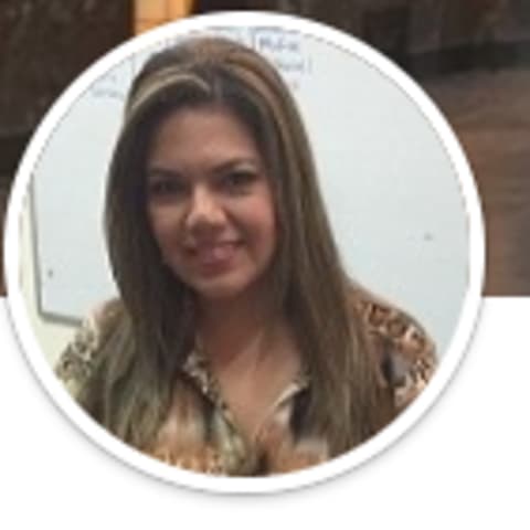 Profile photo of Andrea C.