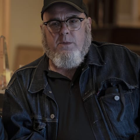 Profile photo of Kevin D.