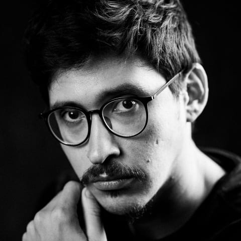 Profile photo of Christian B.