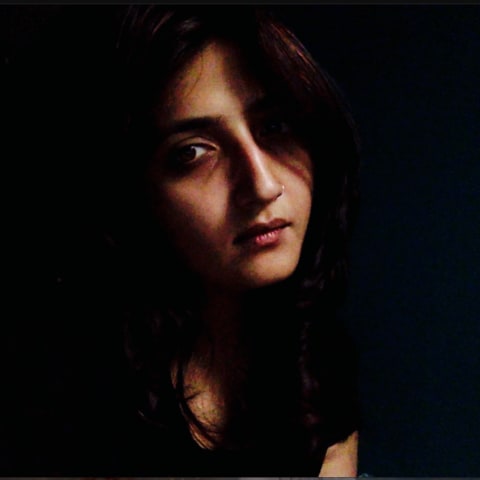 Profile photo of Damini R.