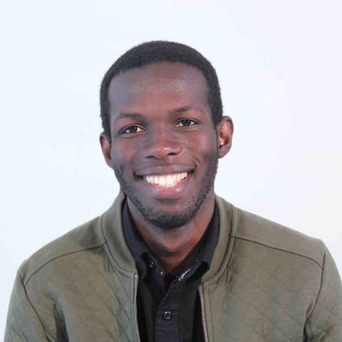 Profile photo of Isidore K.
