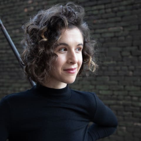 Profile photo of Jenise M.