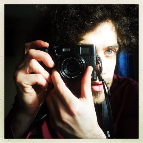 Profile photo of Tomas B.
