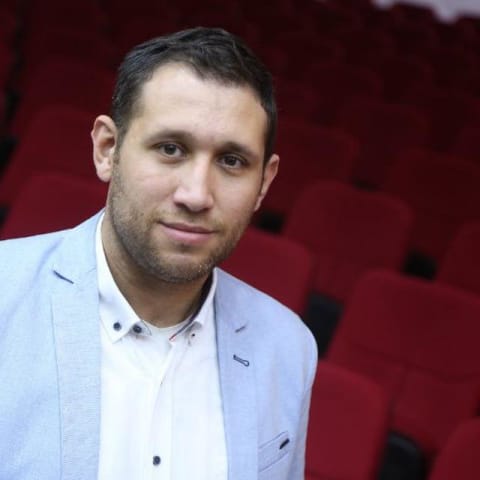 Profile photo of Mustapha W.