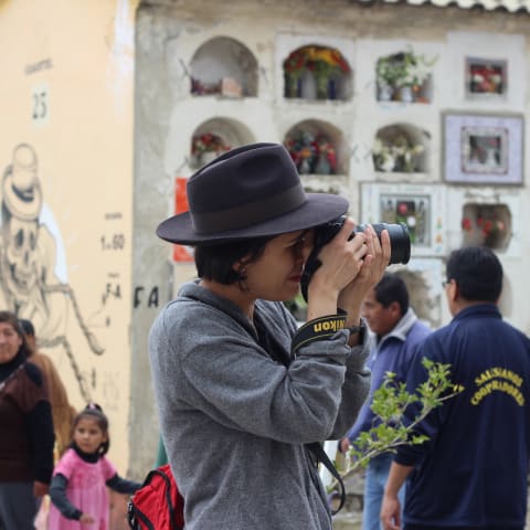 Profile photo of Alejandra S.