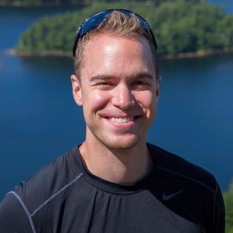 Profile photo of Matthew H.