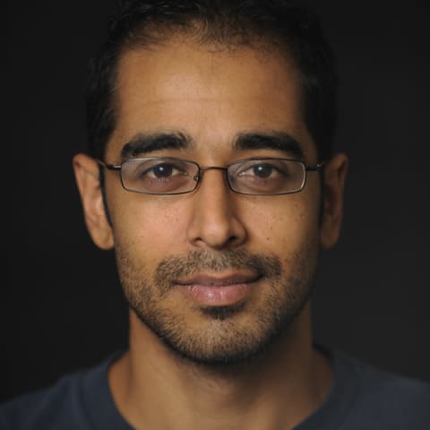 Profile photo of Shravan V.