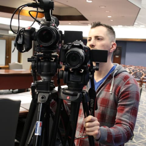 Profile photo of Michael T.