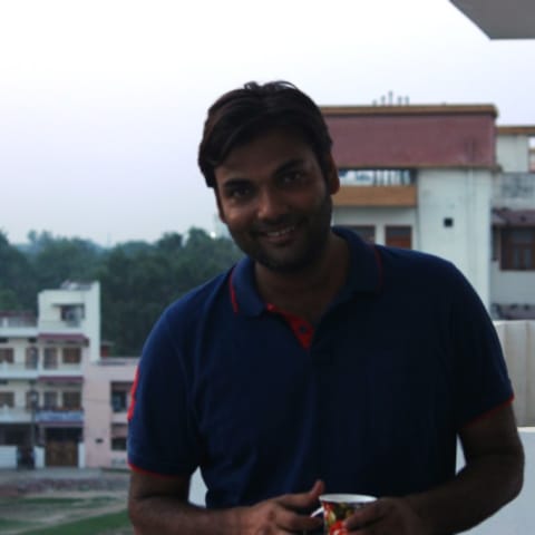 Profile photo of Pankaj M.