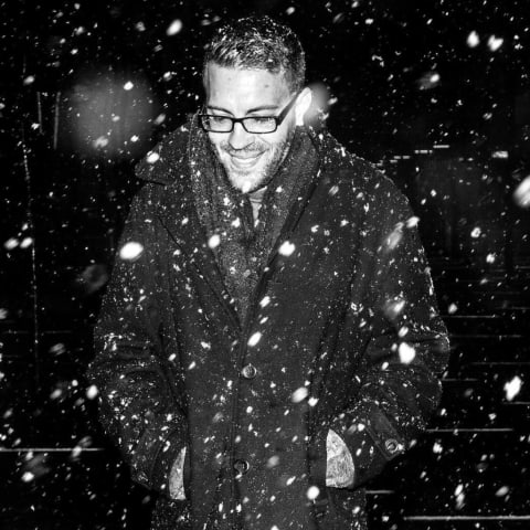 Profile photo of Daniel B.