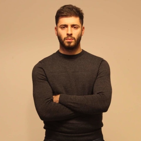 Profile photo of Hasan N.