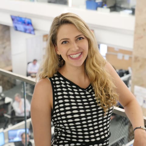 Profile photo of Jessica G.