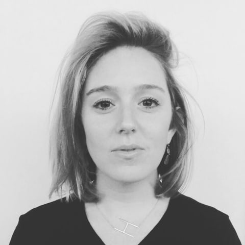 Profile photo of Harriet D.