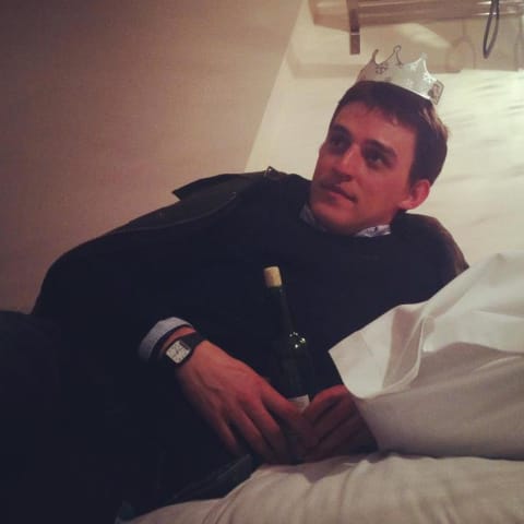 Profile photo of Anton G.