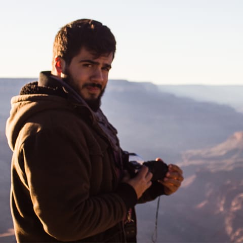 Profile photo of Adrian S.