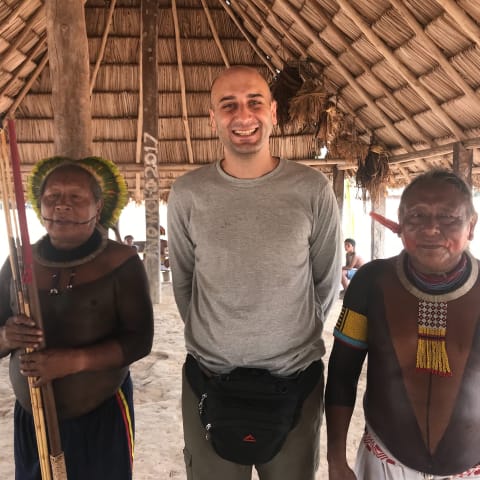 Profile photo of Alexander K.