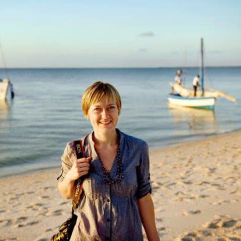 Profile photo of Sara A.