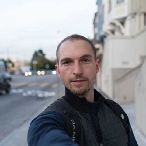 Profile photo of Bill D.