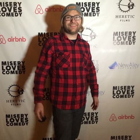 Profile photo of John M.