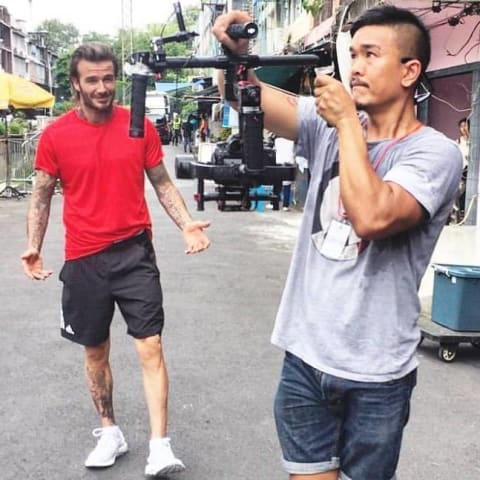 Profile photo of Pongpat P.