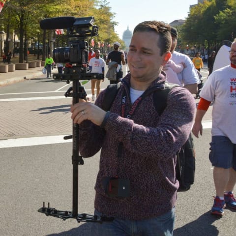 Profile photo of Josh D.