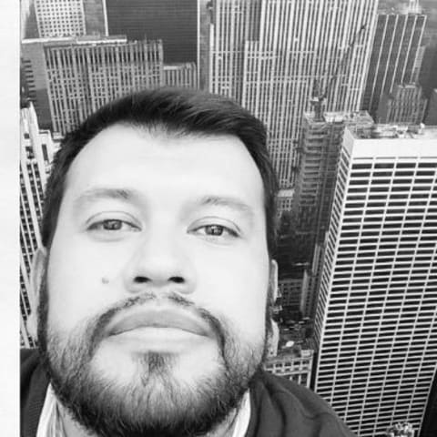 Profile photo of Julian C.