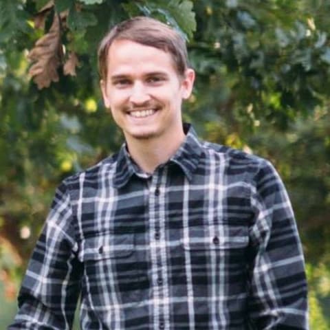 Profile photo of Jesse L.