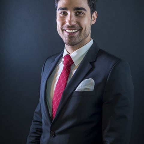 Profile photo of Carlos S.