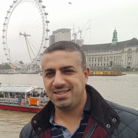 Profile photo of Yousef A.