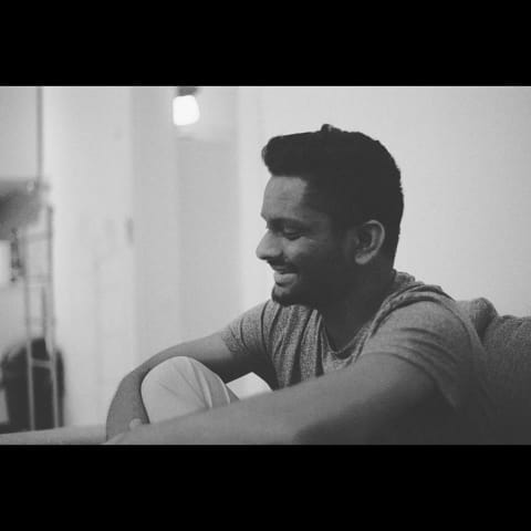 Profile photo of Aaryaman K.