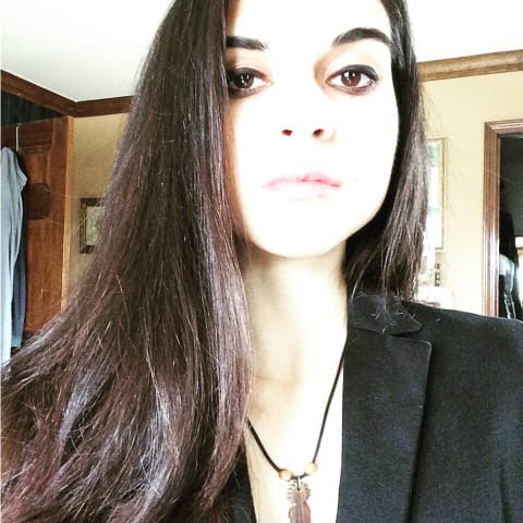 Profile photo of Julia K.