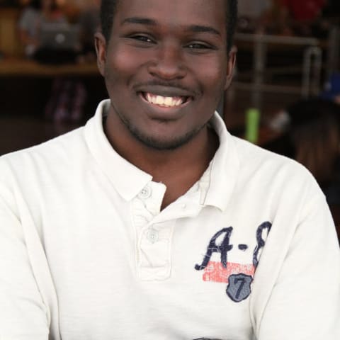 Profile photo of Patrick M.
