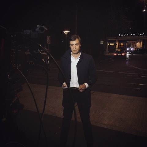 Profile photo of Harry F.