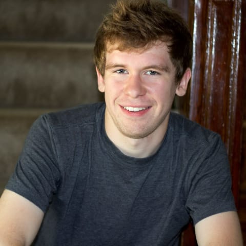 Profile photo of Tyler T.