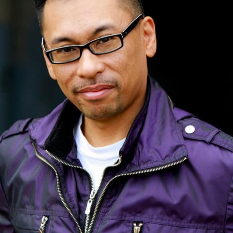 Profile photo of Arnold T.