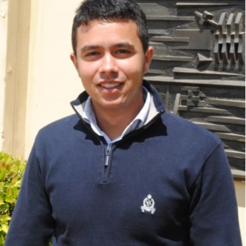 Profile photo of Mouhcine E.